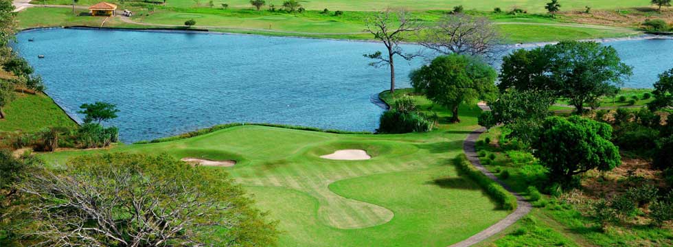 Golf Course